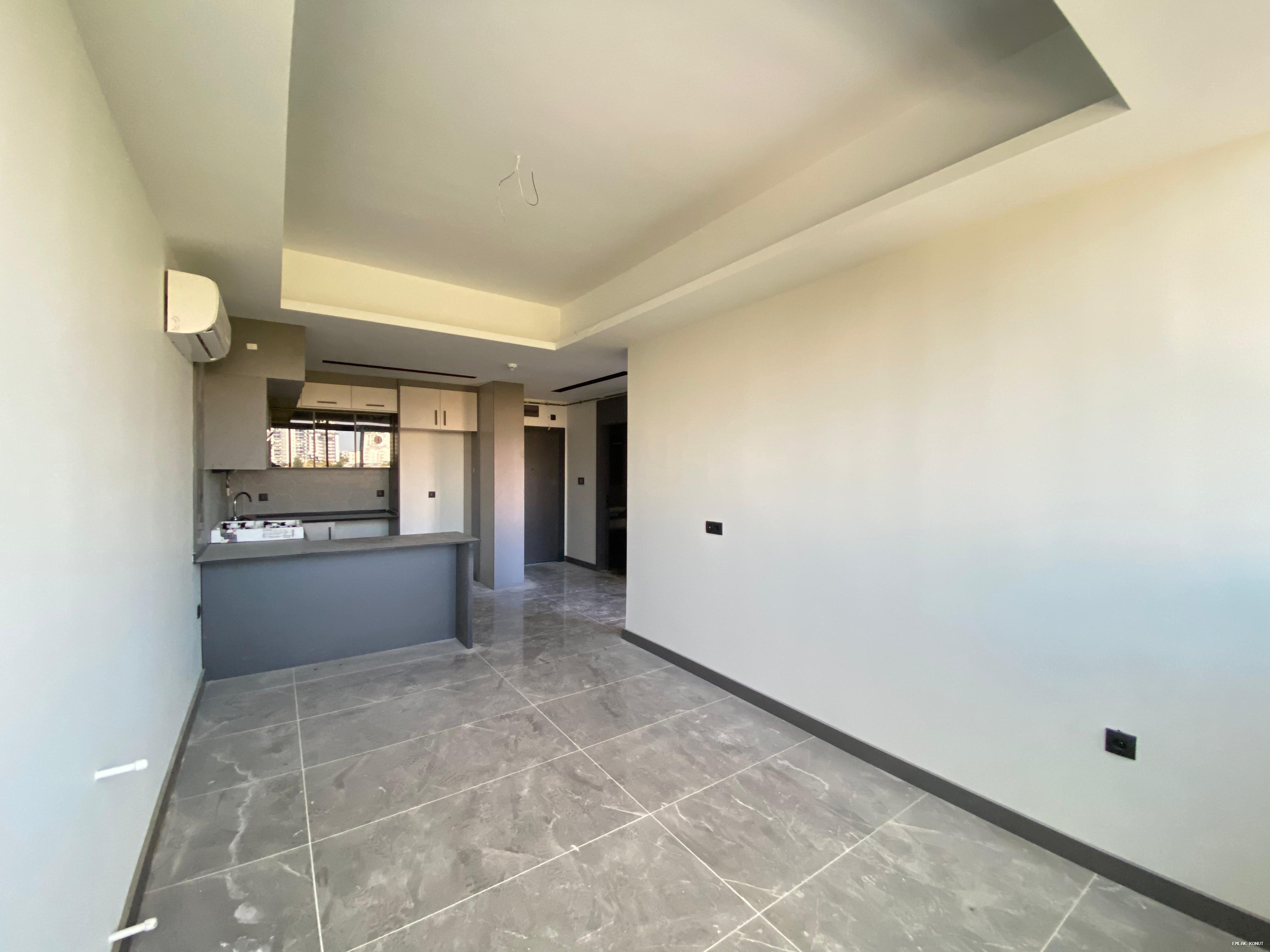 TOROSLARIN İNCİSİ, MANZARALI EKSTRALI 2+1