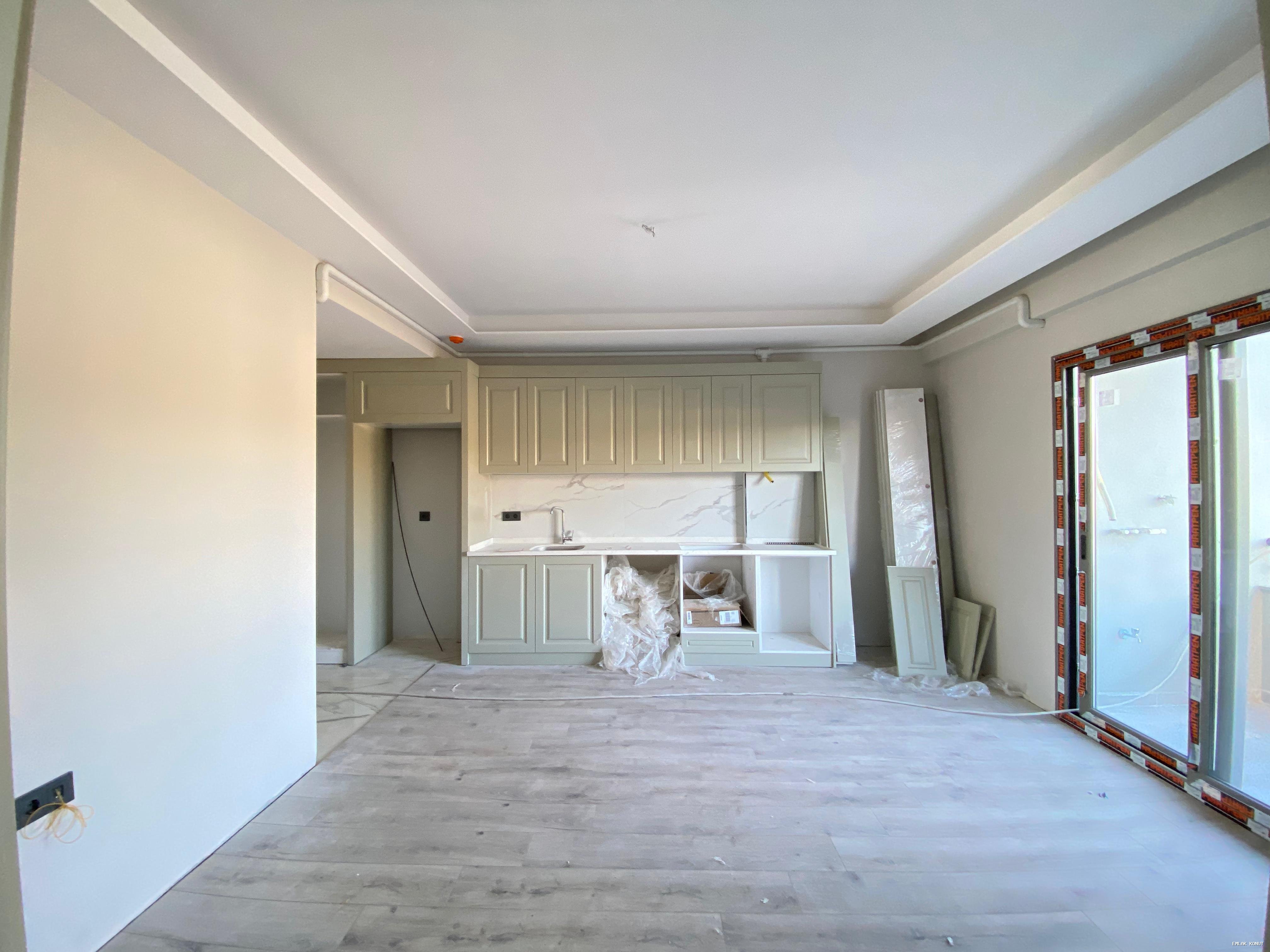 HUZUR VE KEYİFLİ OTURMAK İSTEYENLERE 1+1