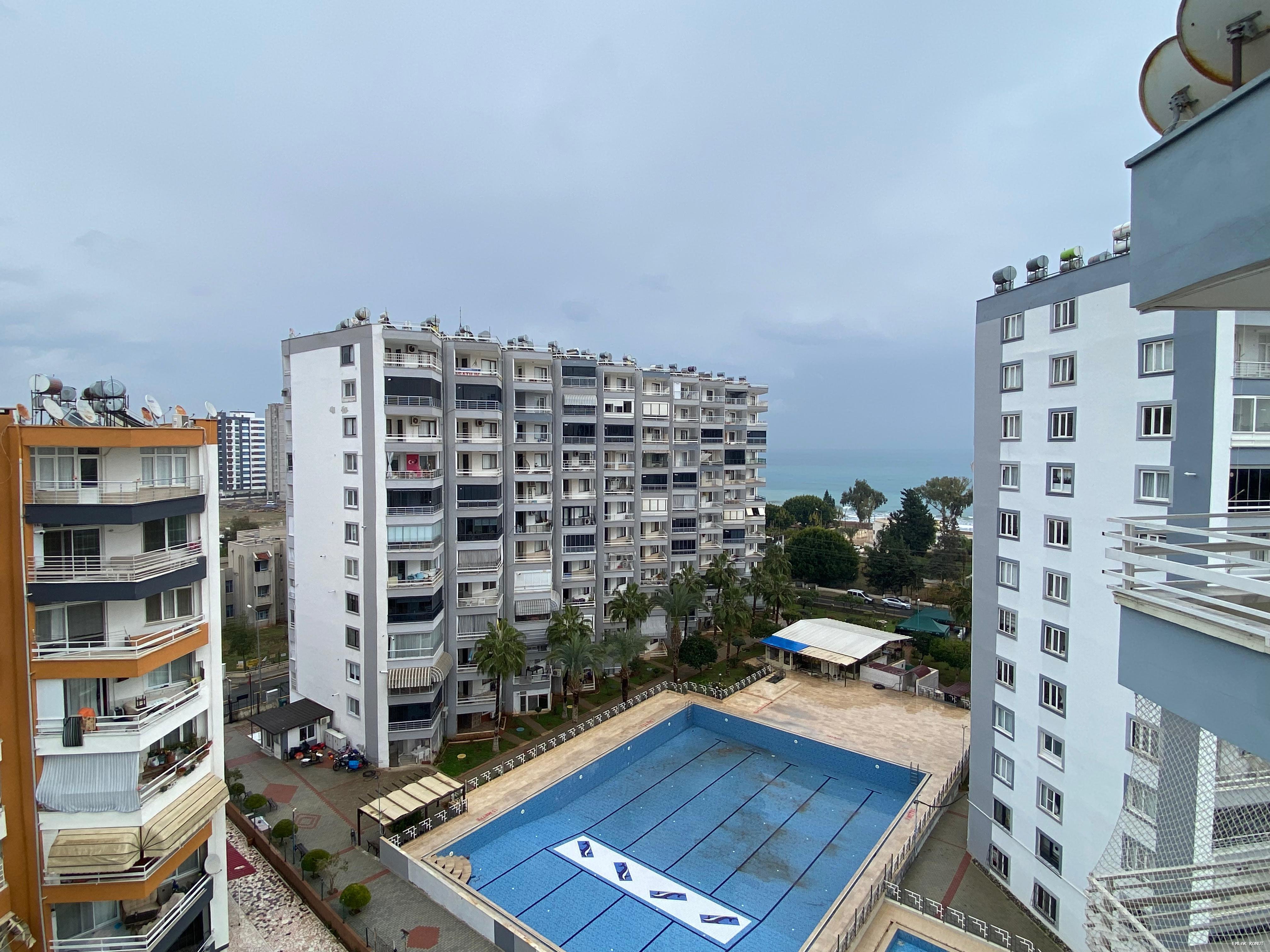 YÜKSEK KREDİ !! YAZLIK ARAYANLARA EŞYALI SATILIK