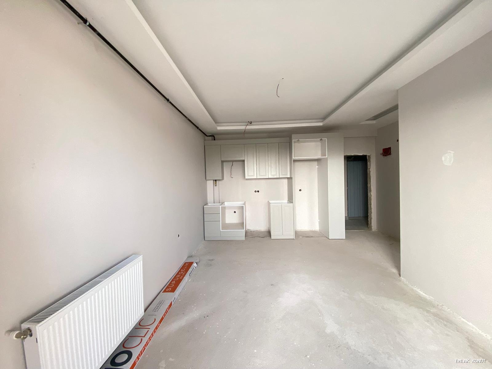 EŞSİZ DENİZ MANZARASIYLA KEYİFLİ YAŞAM