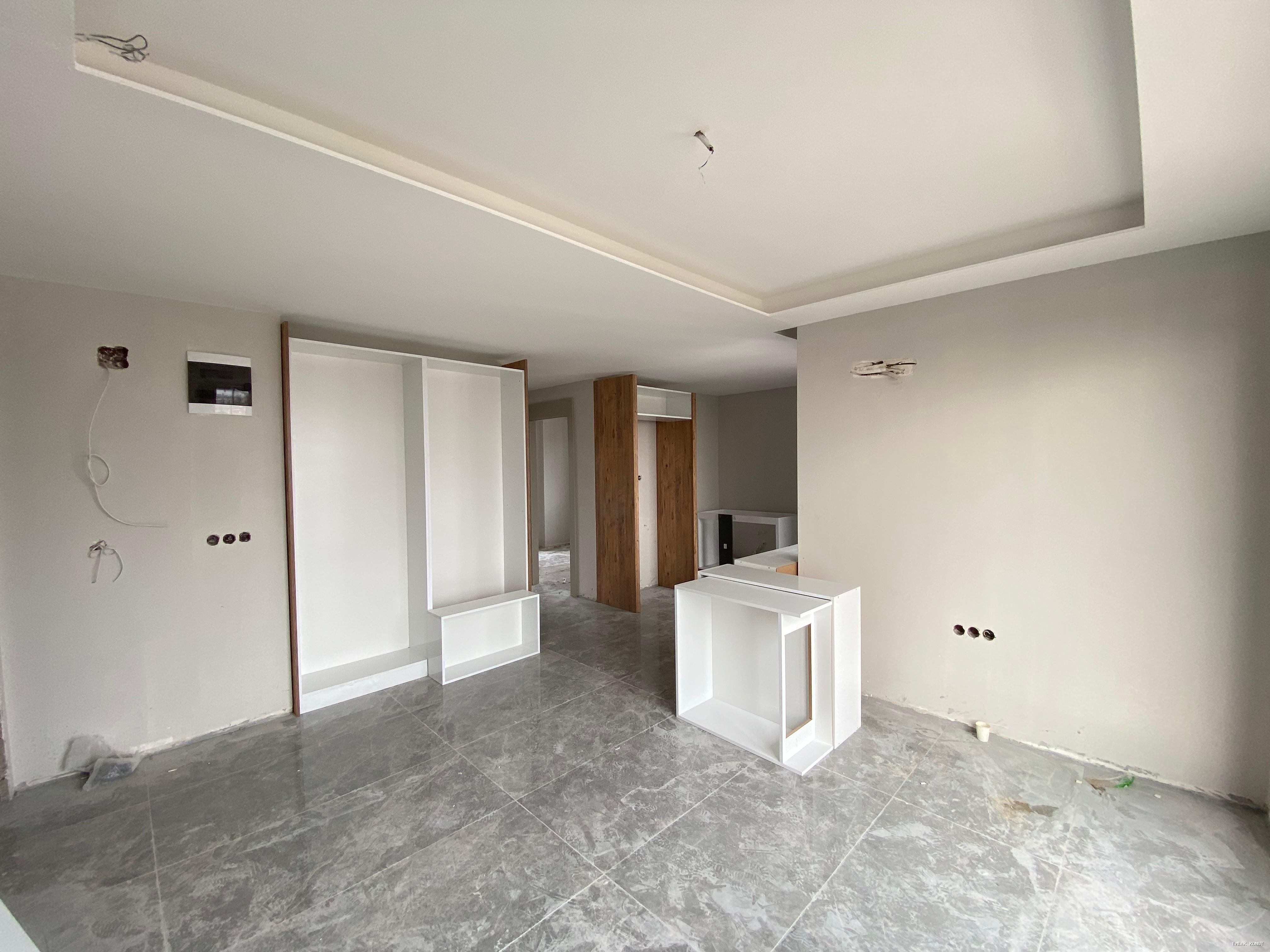 EN GÜZEL KAT, KALİTELİ İŞÇİLİK