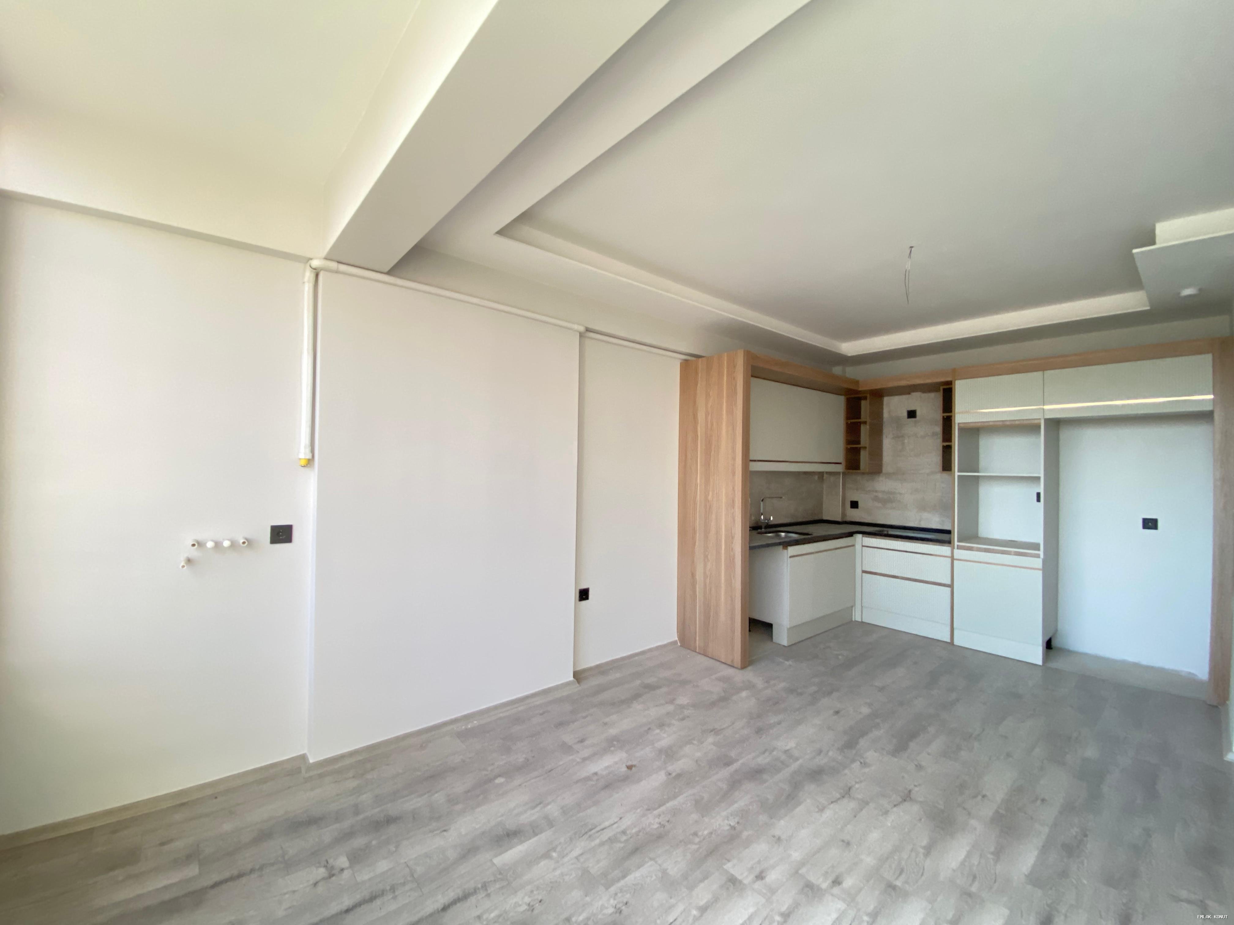 LÜKS VE ZAREFETİN ZİRVESİNDE OLAN 2+1