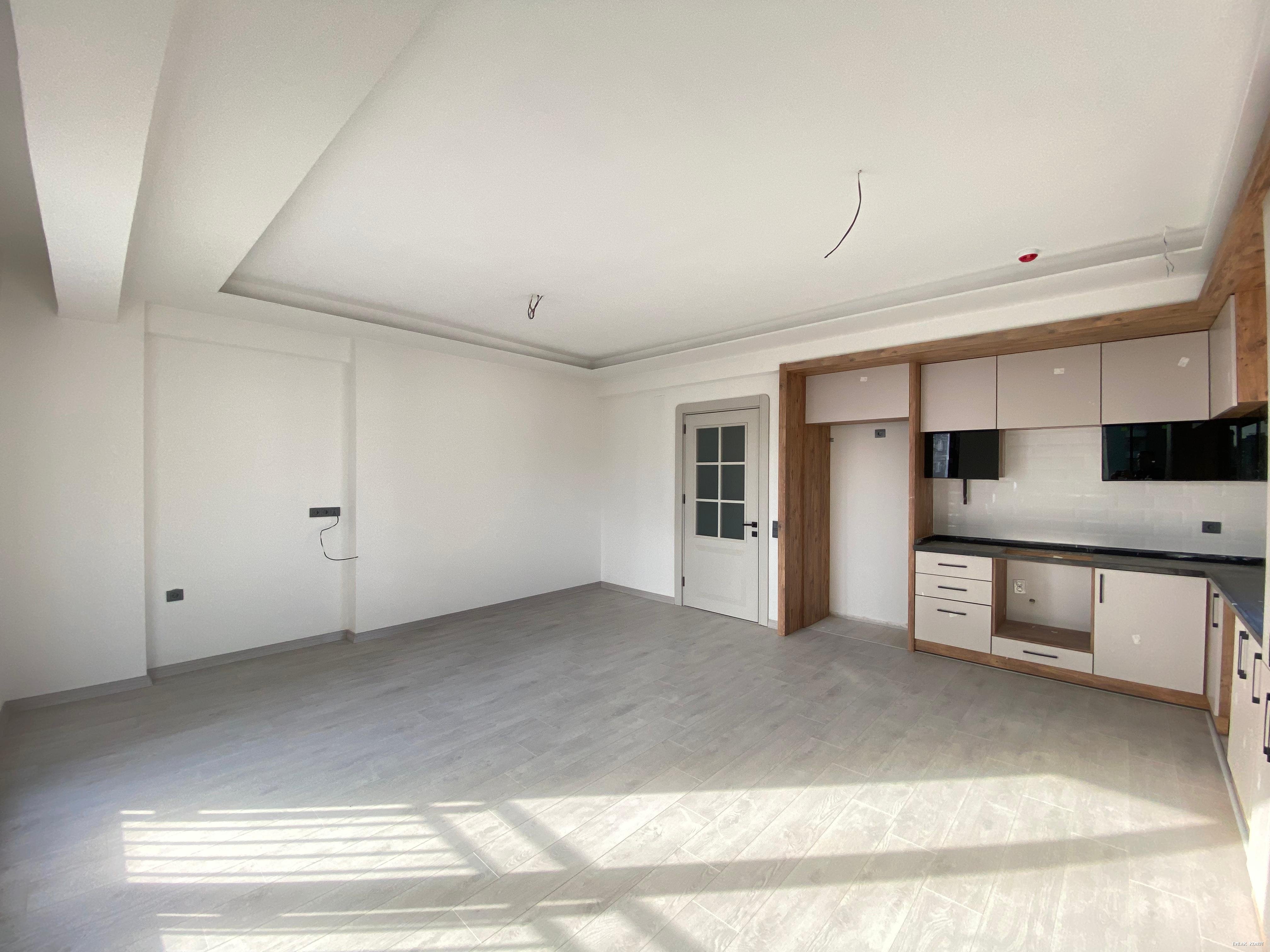 LOKASYONU VE KALİTESİYLE ÖN PLANDA 2+1