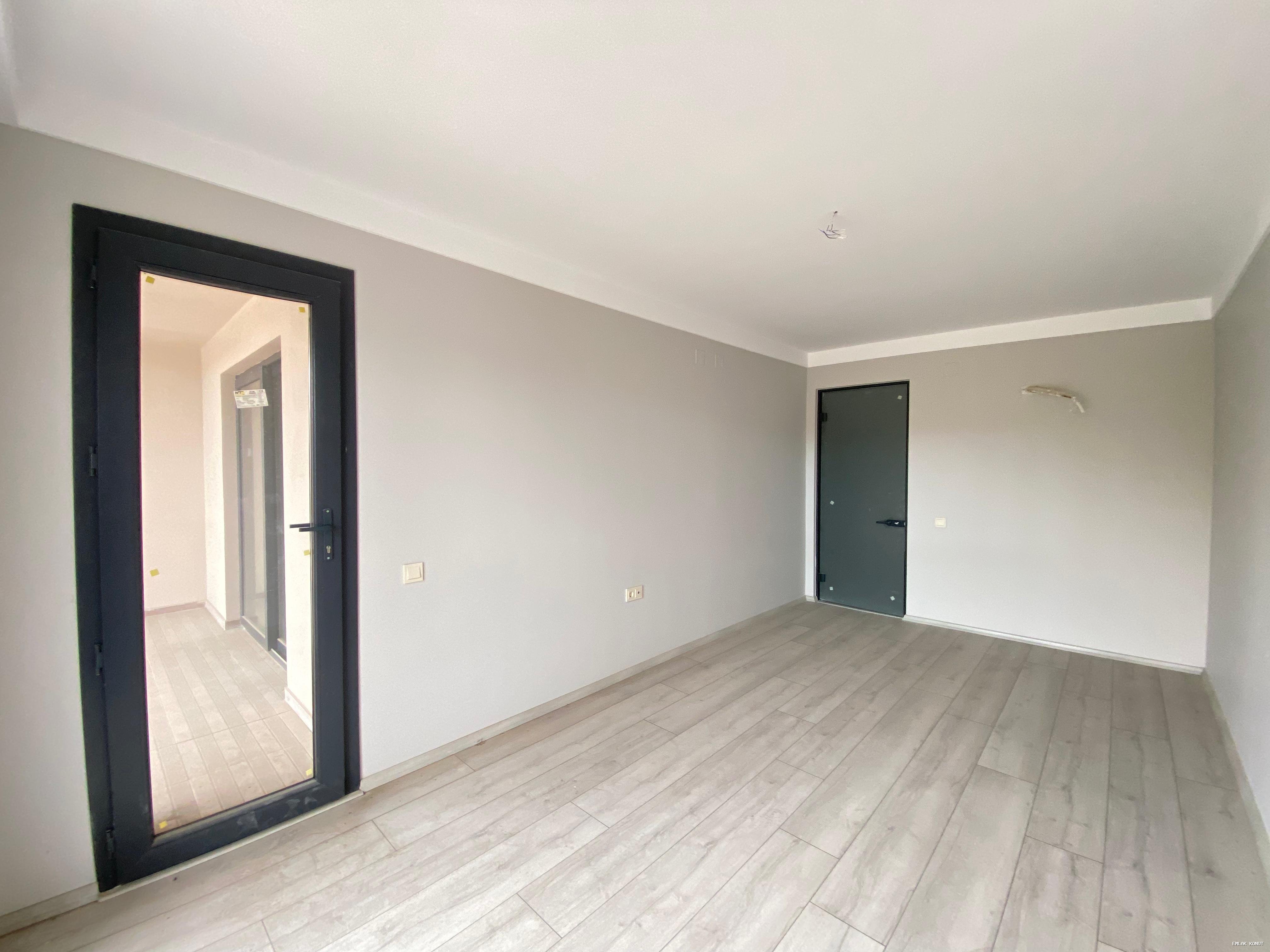 ÖZGÜVEN'DEN MARKA PROJEDE, İŞİNİZE DEĞER KATAN OFİS