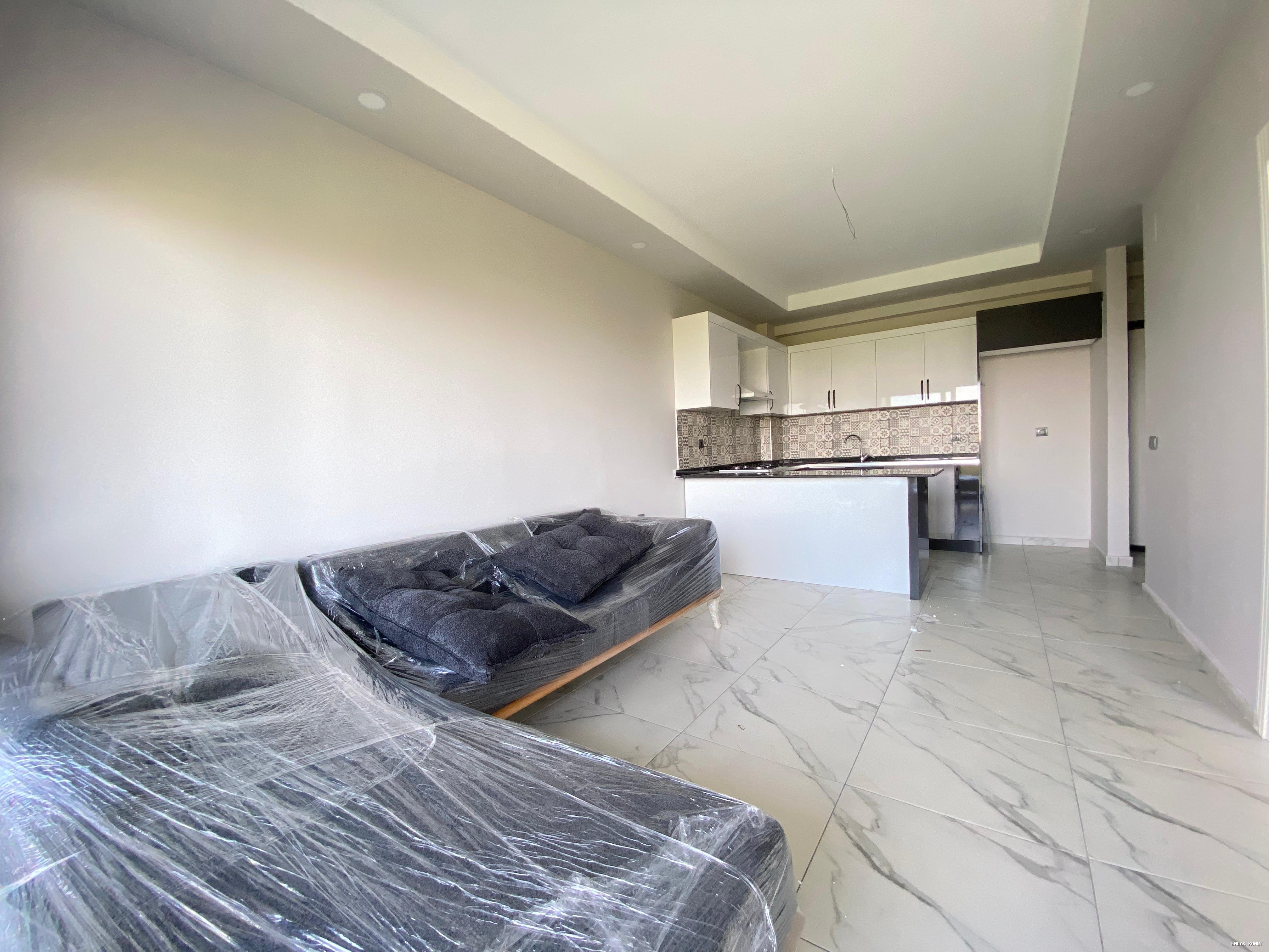 "ÖZGÜVEN'DEN TATİLİN TADI BU YAZLIKTA ÇIKACAĞI GENİŞ 1+1"