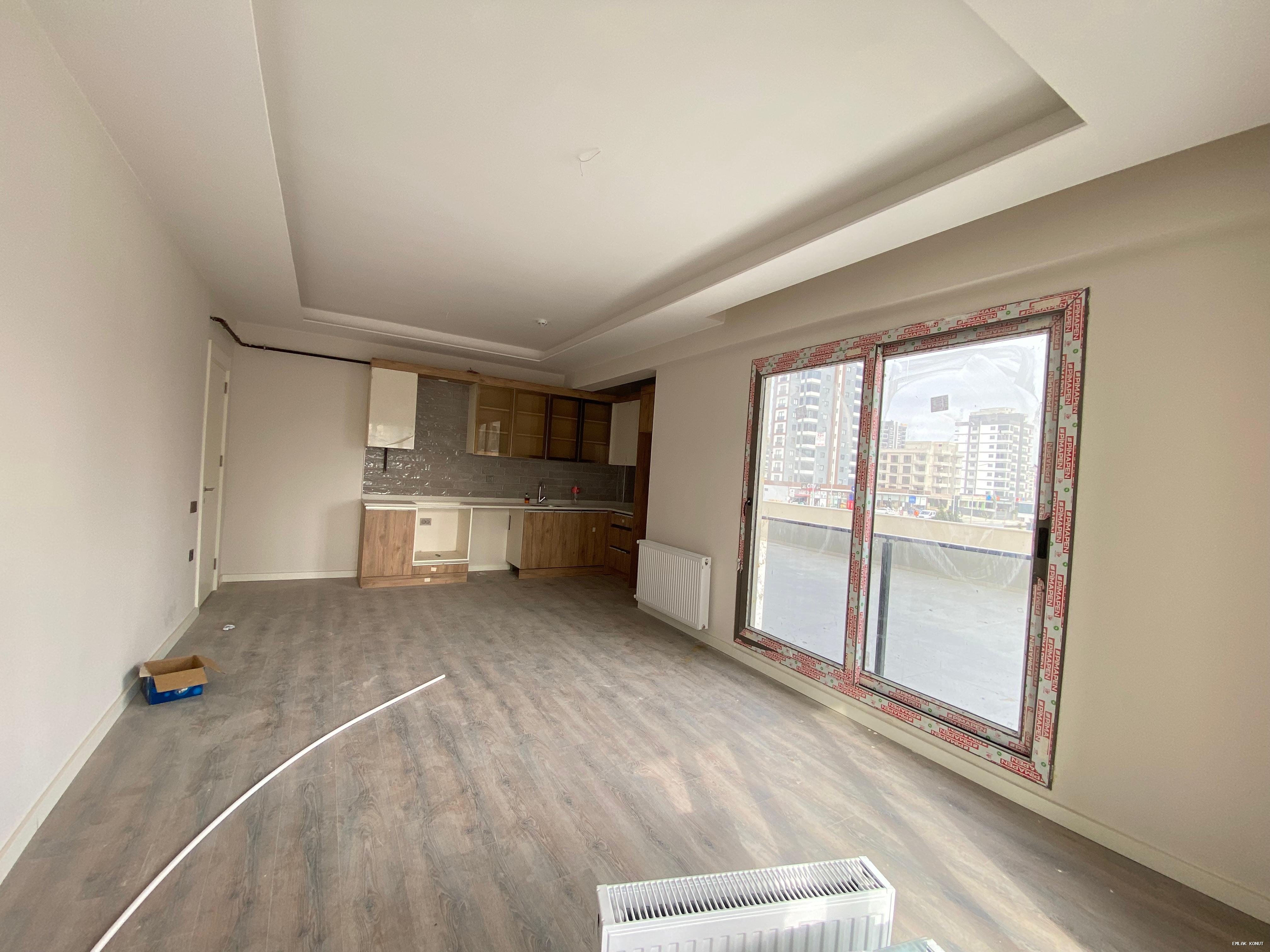 "ÖZGÜVEN'DEN 2. ÇEVRE YOLU, MARKA PROJE, YATIRIM FIRSATI 2+1"