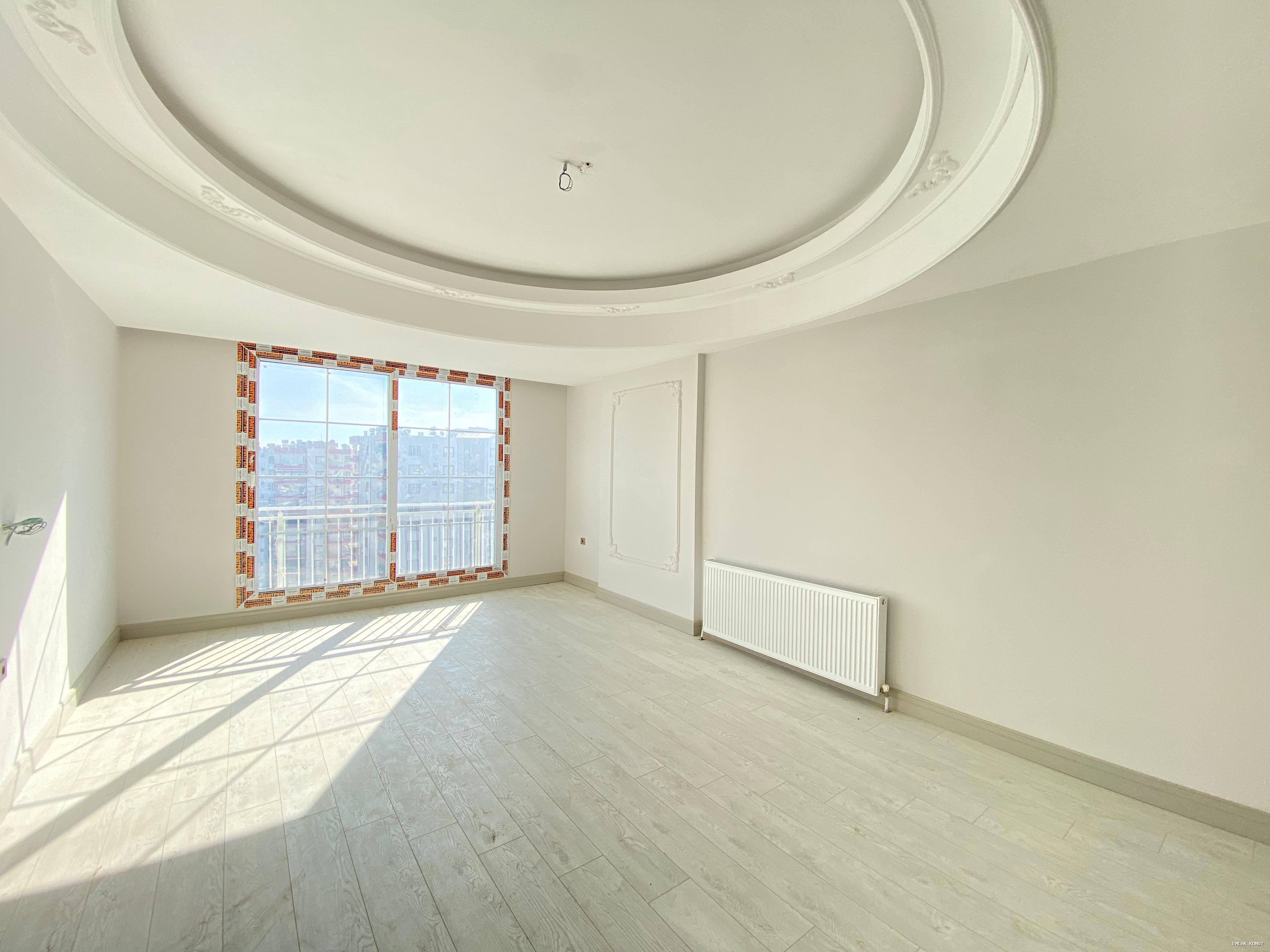 "ÖZGÜVEN'DEN İÇ MODERN YAPISIYLA, EKSTRALARIYLA SİZİN OLAN 4+1"