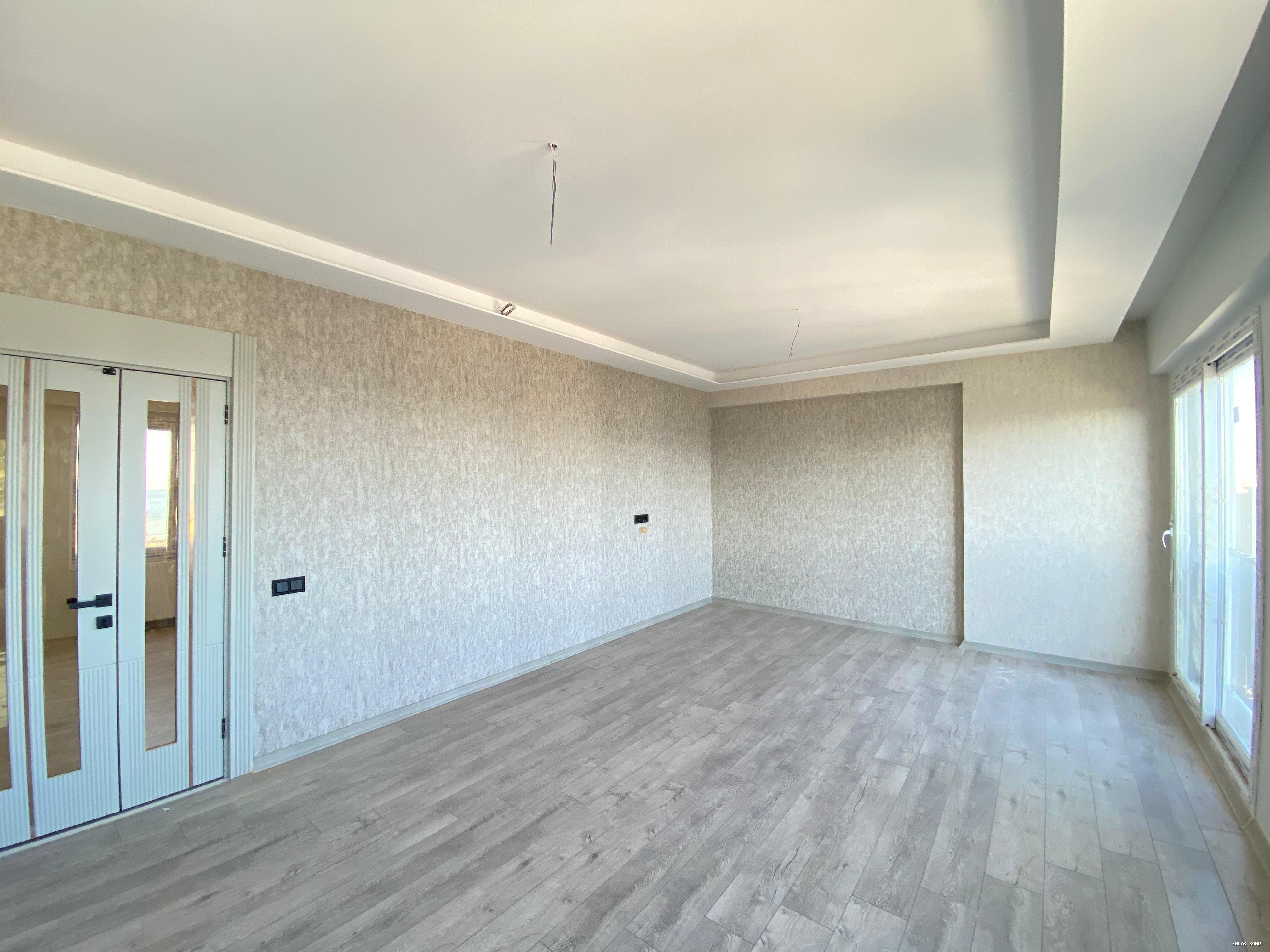 "ÖZGÜVEN'DEN LÜKS VE KONFORUN ZİRVESİNDE OLAN 4+1"