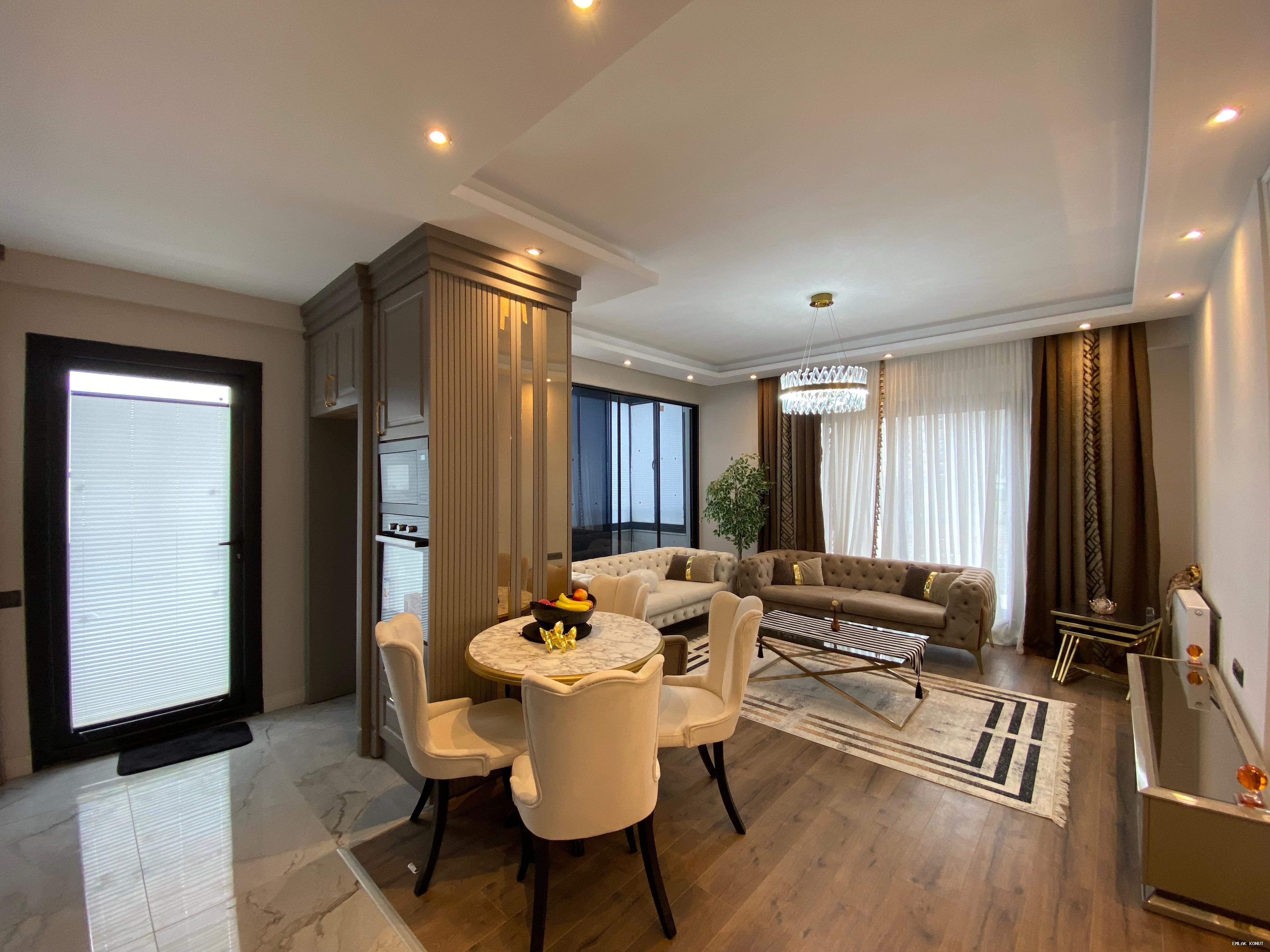 "ÖZGÜVEN'DEN HAYALİNİZ GERÇEĞE DÖNÜŞTÜĞÜ 3+1"