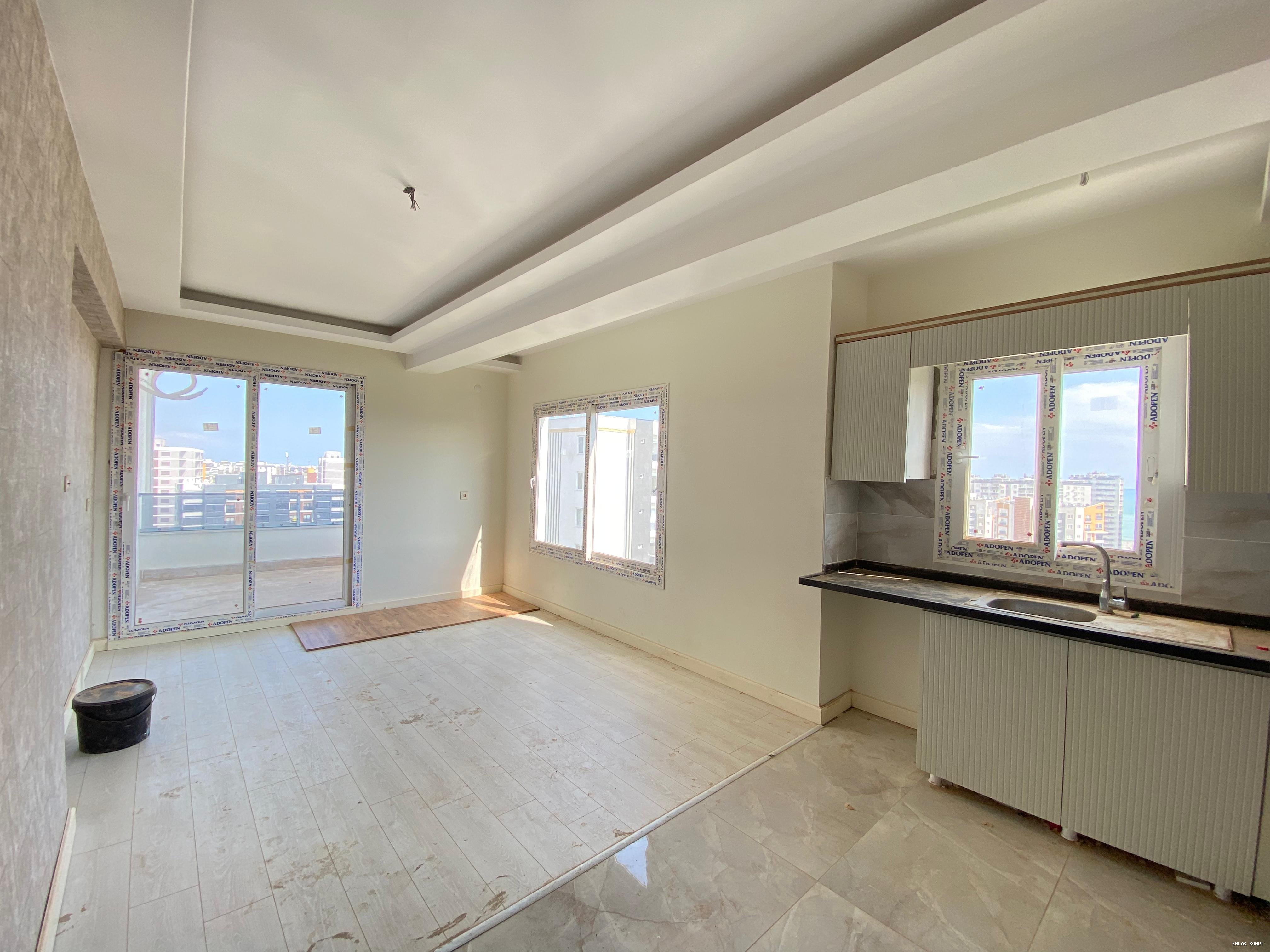 "ÖZGÜVEN'DEN YAZLIK BÖLGESİNİN MARKA GÖZDE SİTESİNDE 2+1"