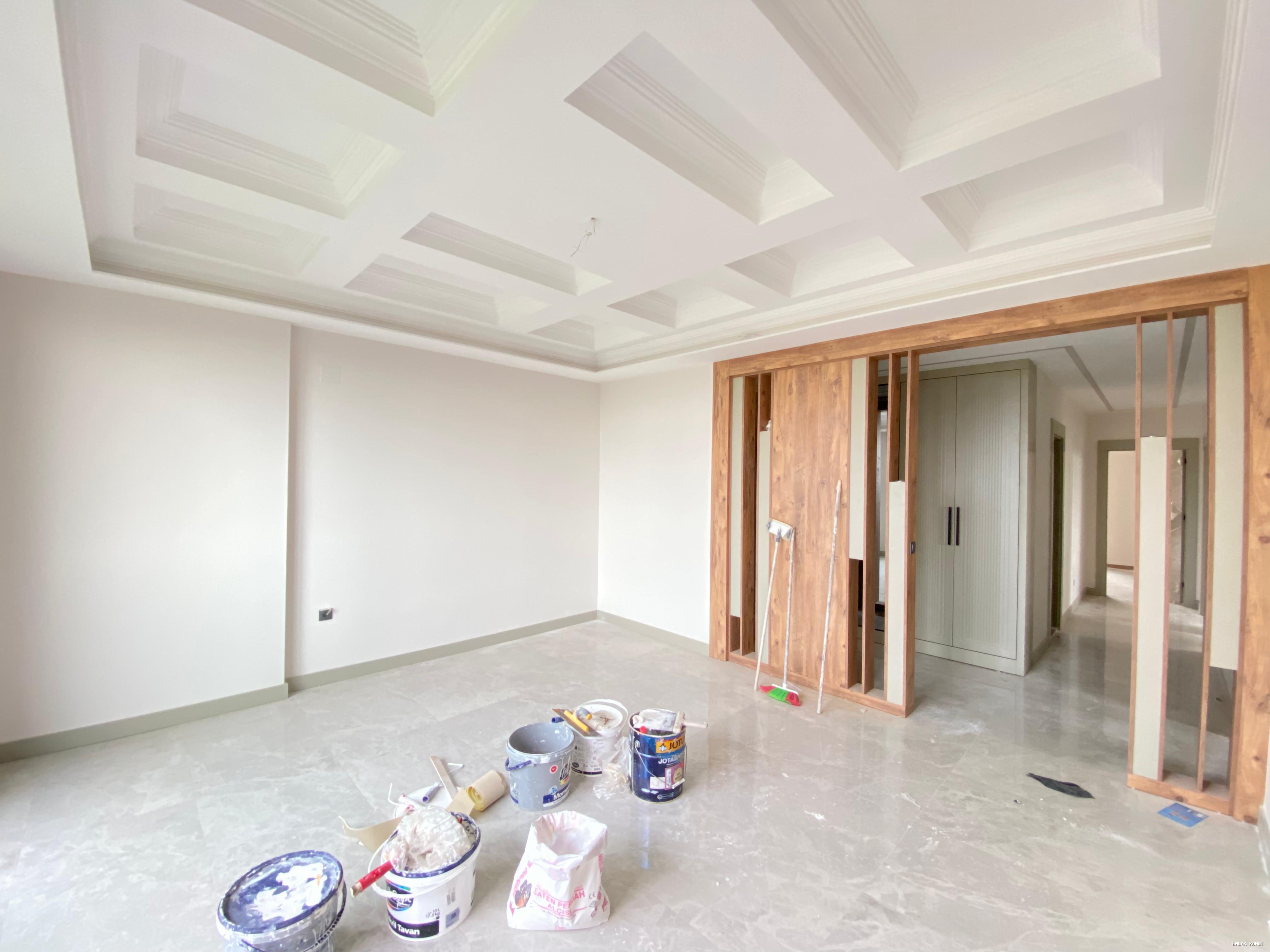 ÖZGÜVEN'DEN HAYALLERİNİZİN GERÇEK OLDUĞU BENZERSİZ 4+1