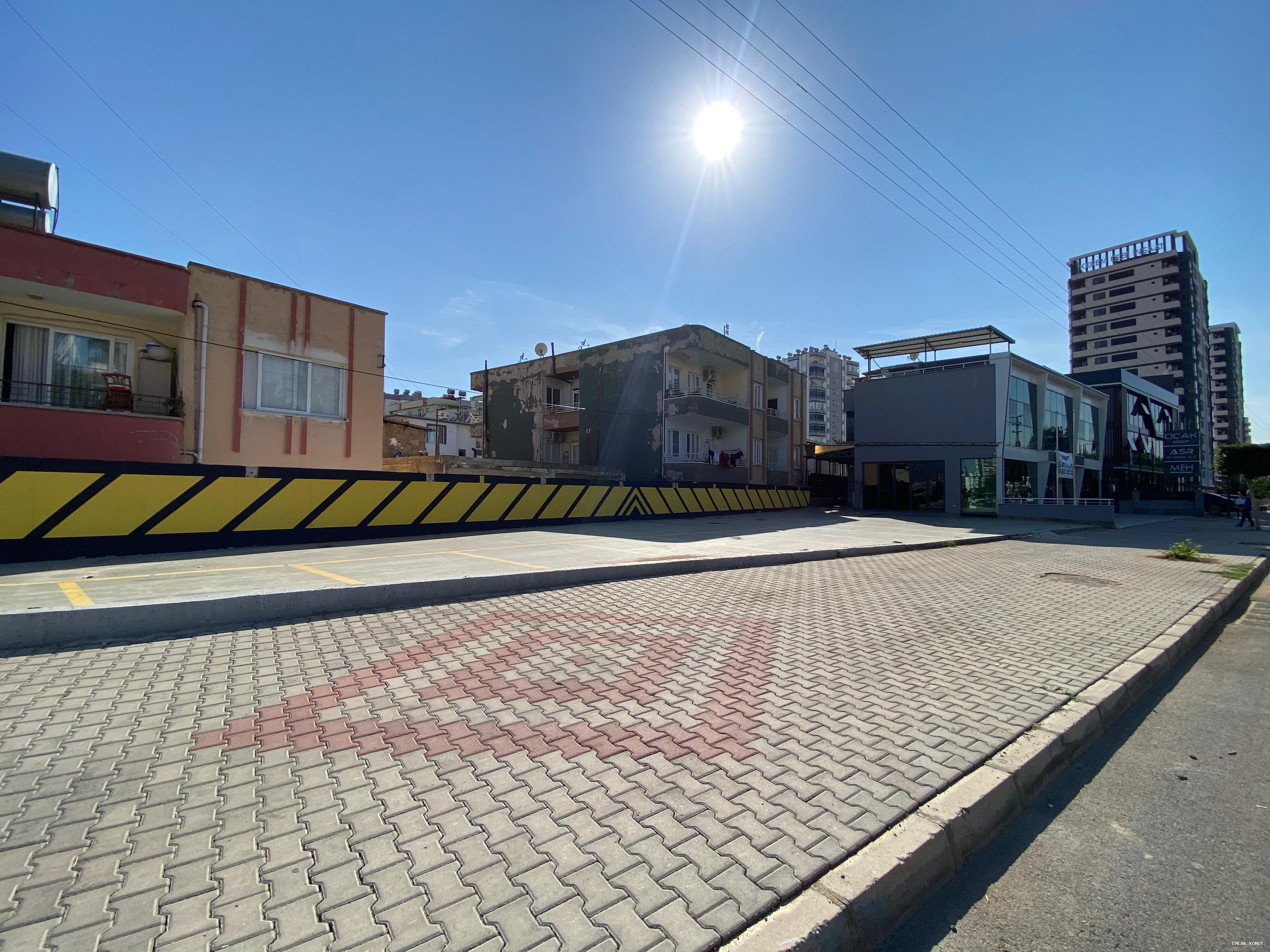 "ÖZGÜVEN'DEN YATIRIMLA GELEN SIRADIŞI BENZERSİZ İŞ YERİ"