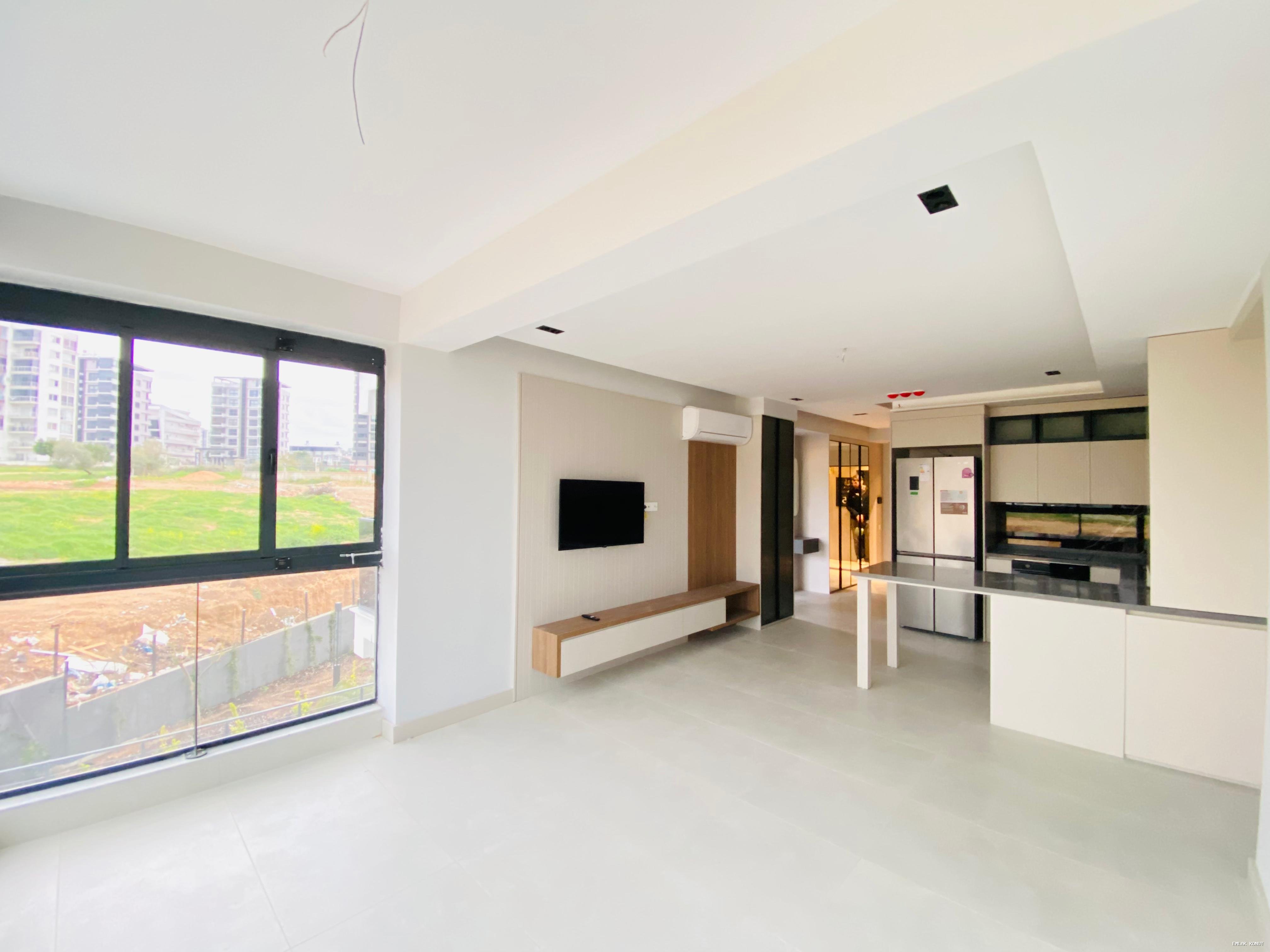 ÖZGÜVEN'DEN HAYATINIZA DEĞER KATAN PROJEDE İŞÇİLİK KARİKASI 2+1