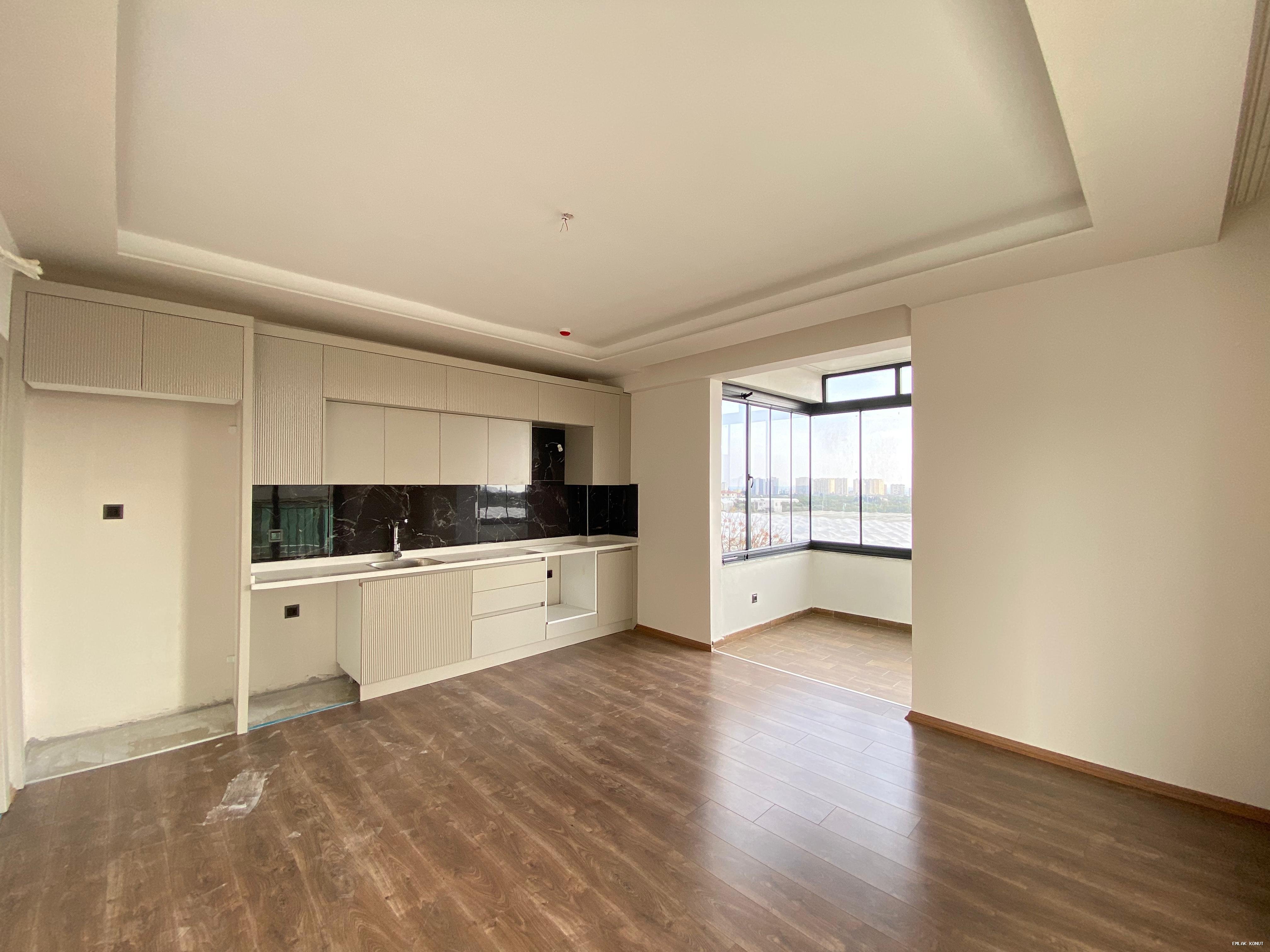 ÖZGÜVEN'DEN GMK ÜZERİ, HER ŞEYE BİR ADIM UZAK MARKA 2+1