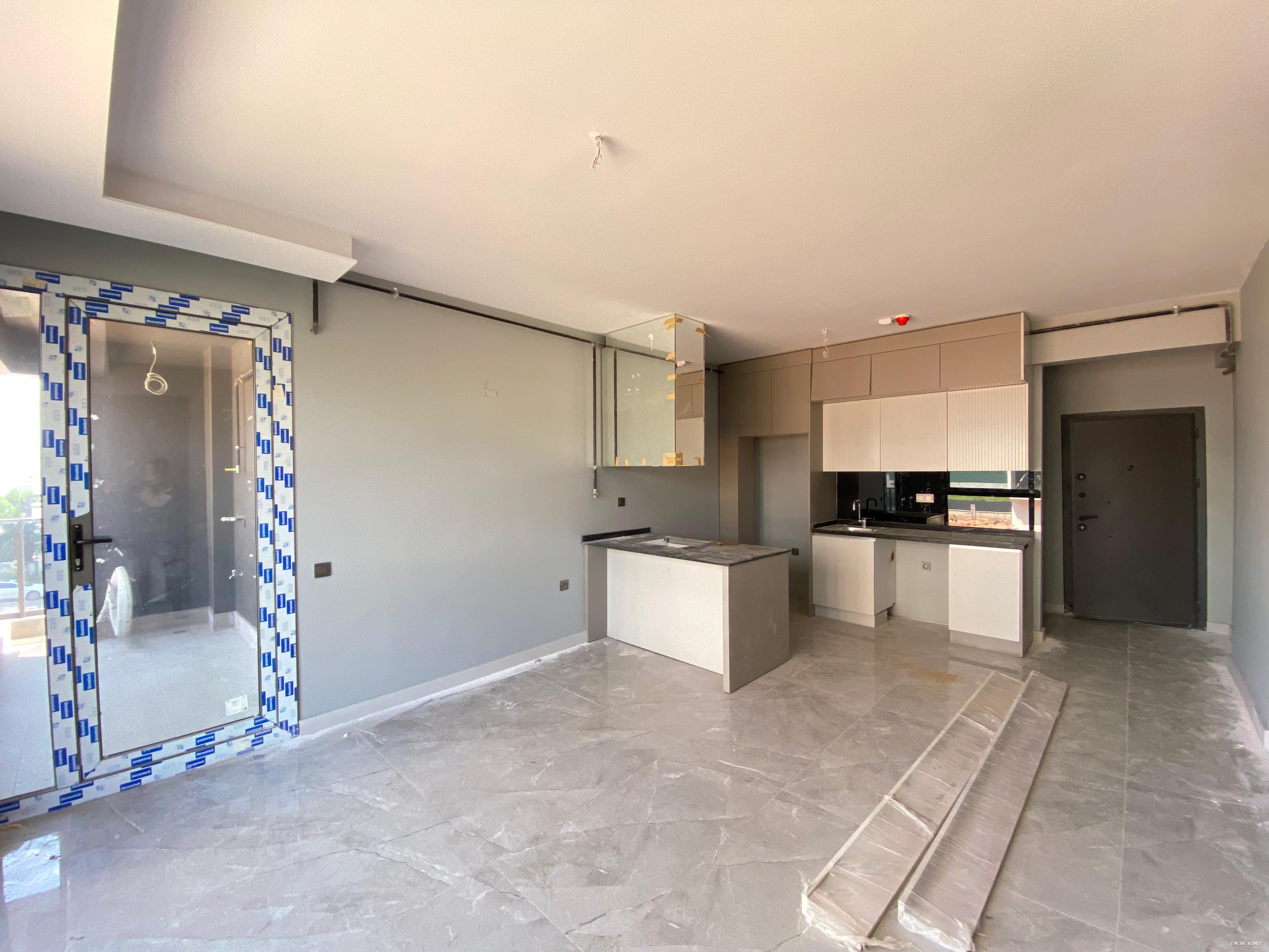 ÖZGÜVEN'DEN MARKA VE KALİTENİN BİRLEŞİMİ ŞIK 2+1