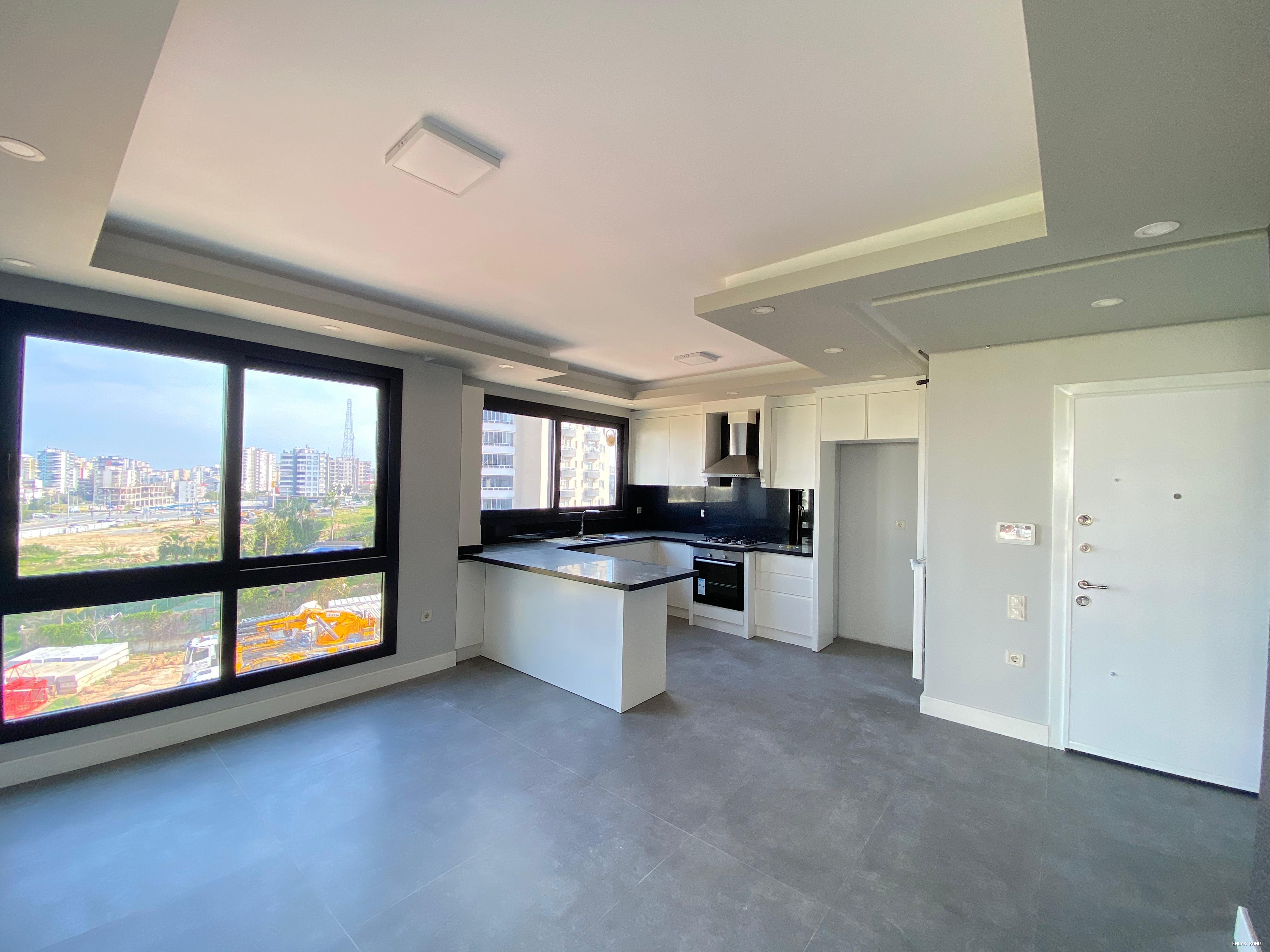 ÖZGÜVEN'DEN KUZEYKENT'DE YENİ NESİL LOFT 