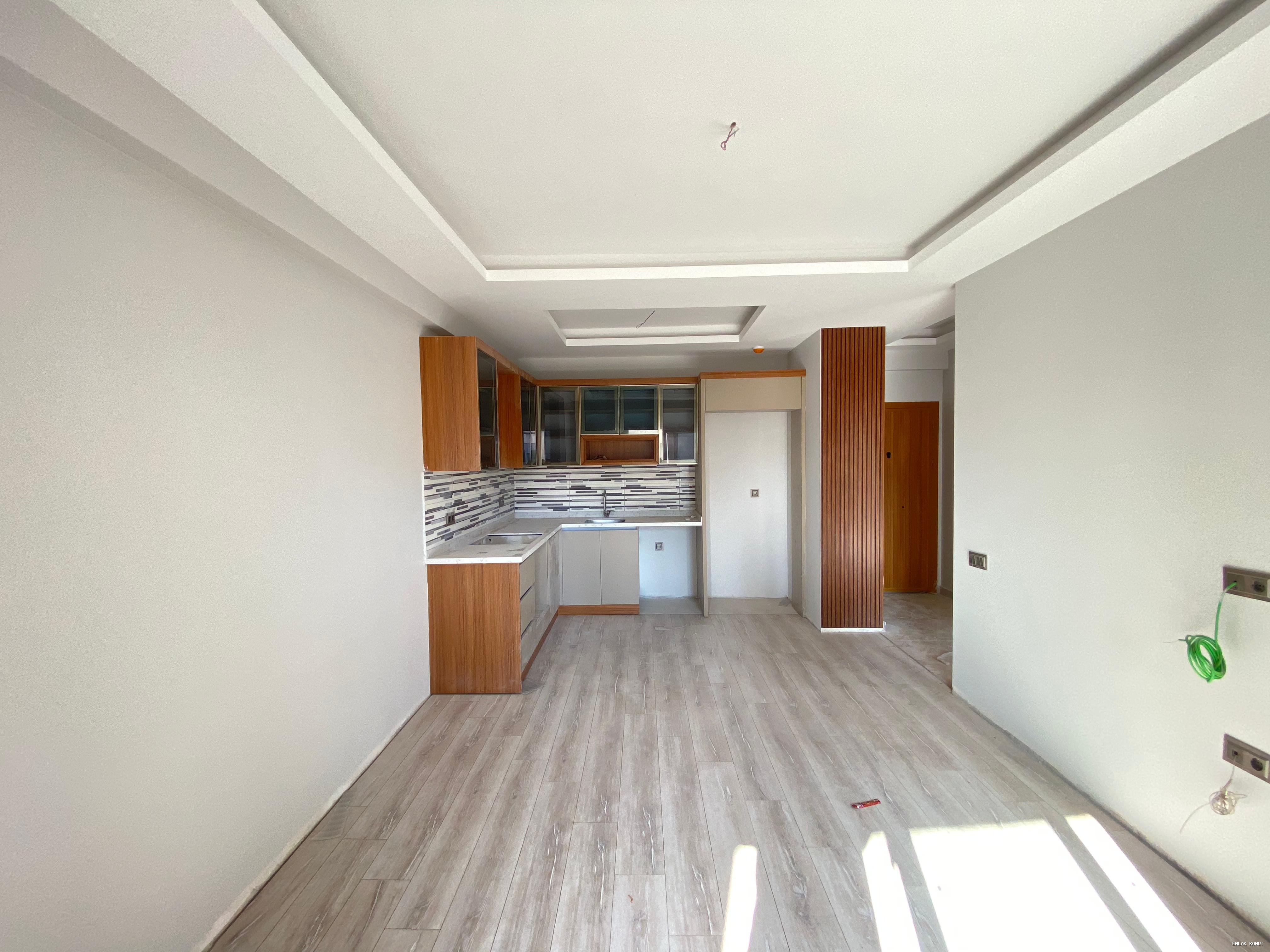 ÖZGÜVEN'DEN YAZLIĞIN EN KEYİFLİ HALİ UYGUN YATIRIMLI  1+1