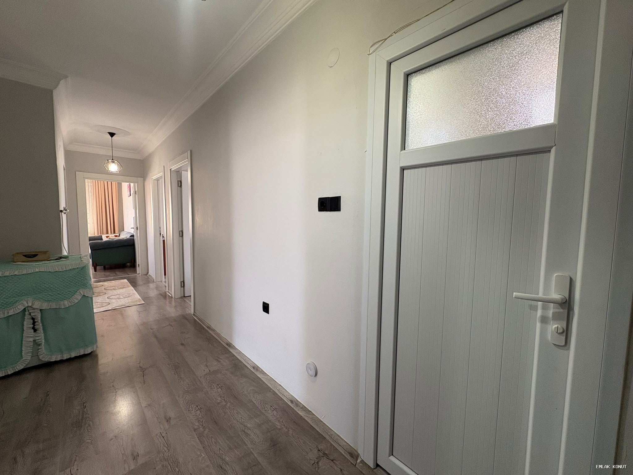 "YENİŞEHİR'DE MASRAFSIZ VE KREDİYE UYGUN 3+1 SATILIK DAİRE"